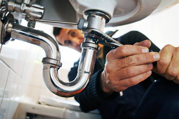 Best Commercial Plumbing Services  in Audubon, NJ