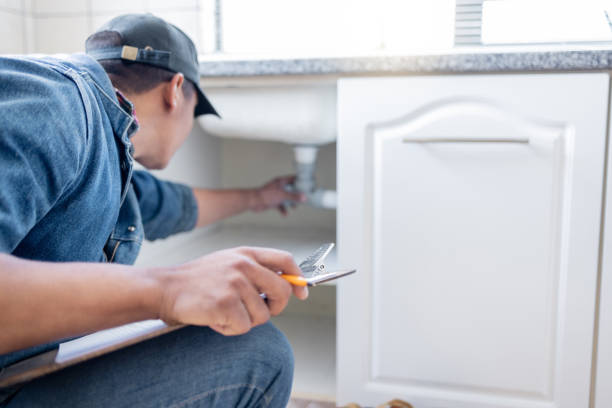 Best Faucet Repair  in Audubon, NJ