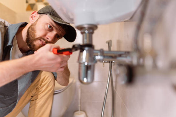 Best Pipe Repair Near Me  in Audubon, NJ