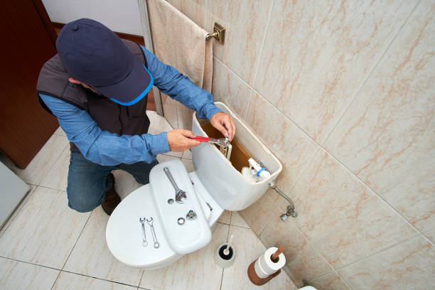Best Emergency Plumber  in Audubon, NJ
