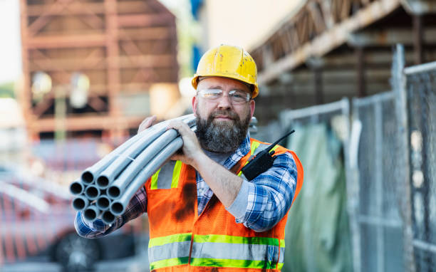 Best Sewer Line Replacement  in Audubon, NJ