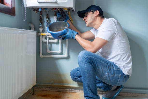 Best 24-Hour Plumber Near Me  in Audubon, NJ