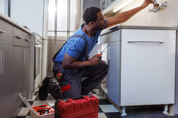 Professional Plumbing in Audubon, NJ