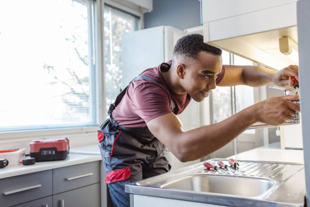 Best Plumbing Repair Near Me  in Audubon, NJ