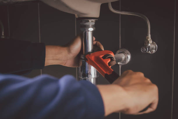 Best Plumbing Inspection Services  in Audubon, NJ