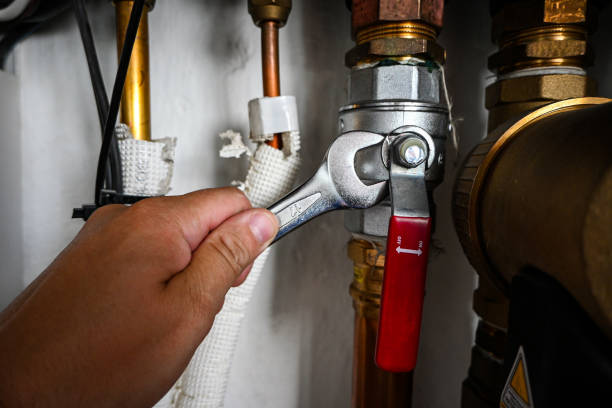 Best Shower Repair Services  in Audubon, NJ